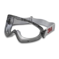 OCULO PANORAMICO PC SELADOS AR+AE 3M 2890S 